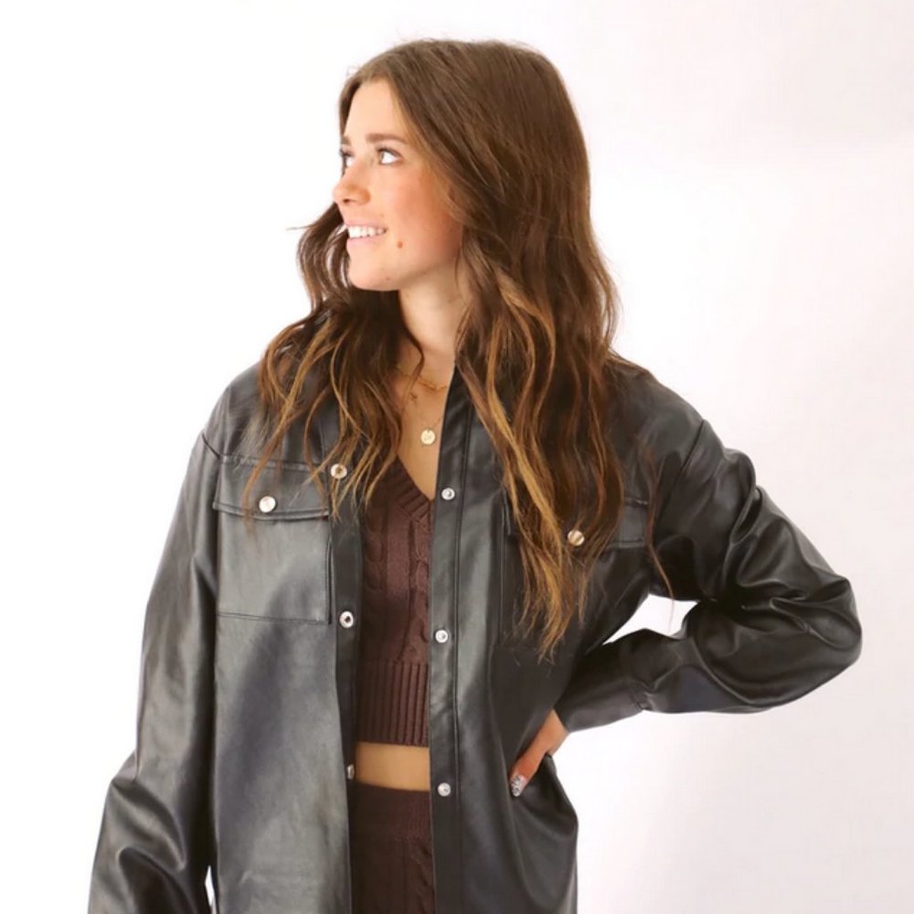 Upper East Side Jacket